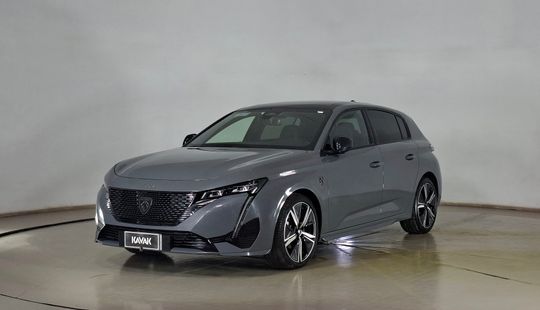 Peugeot • 308