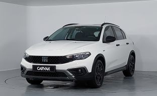 Fiat • Egea Cross