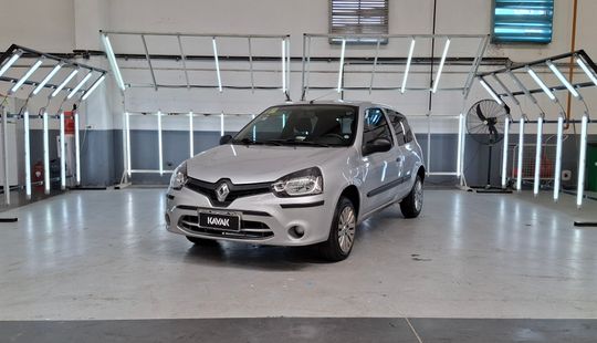 Renault • Clio