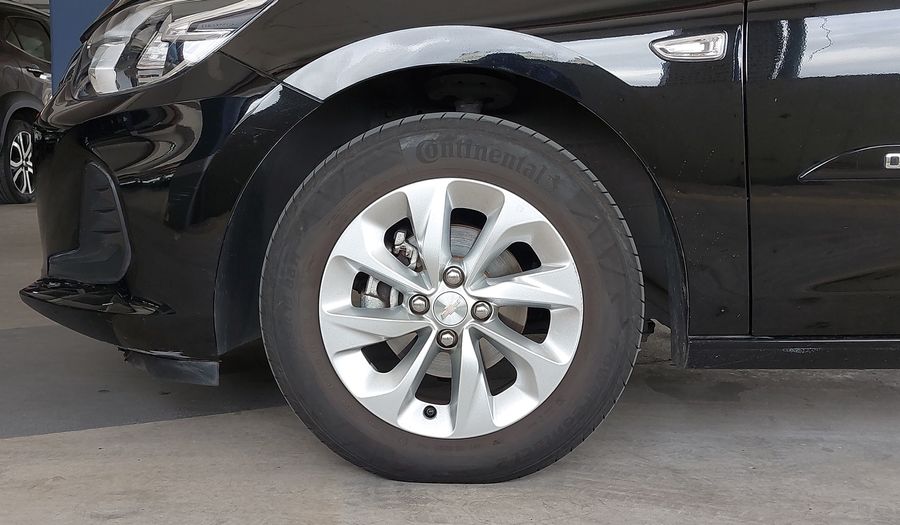 Chevrolet Onix LT Hatchback 2022