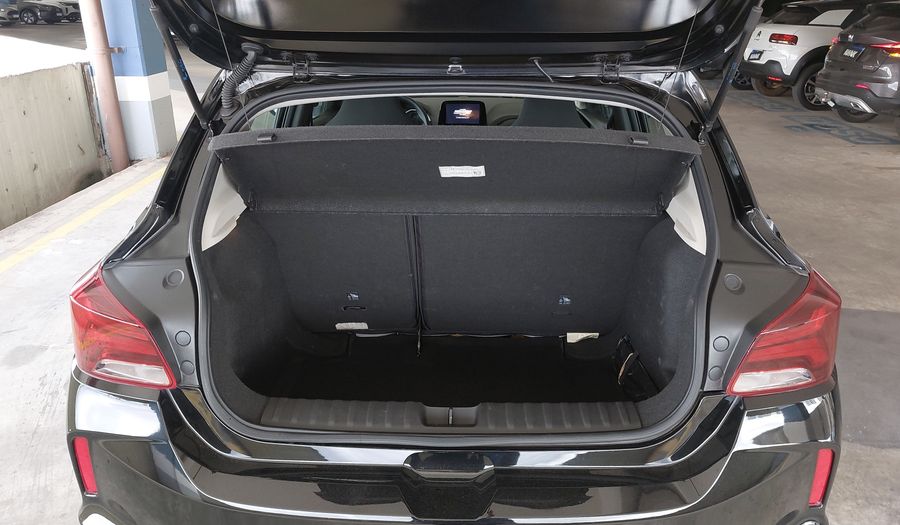 Chevrolet Onix LT Hatchback 2022