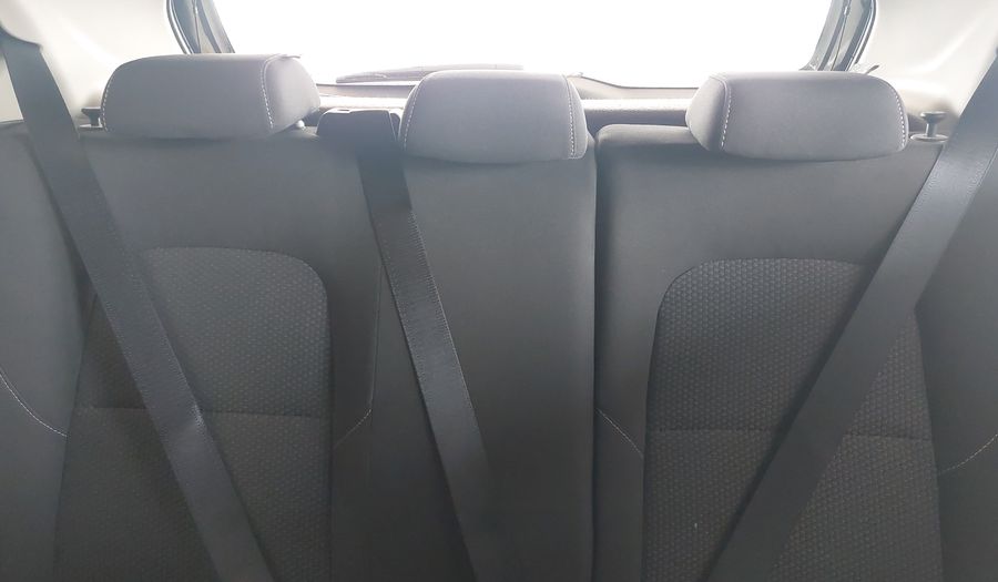 Chevrolet Onix LT Hatchback 2022