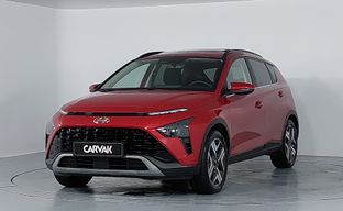 Hyundai • Bayon