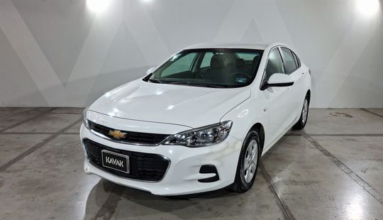 Chevrolet • Cavalier