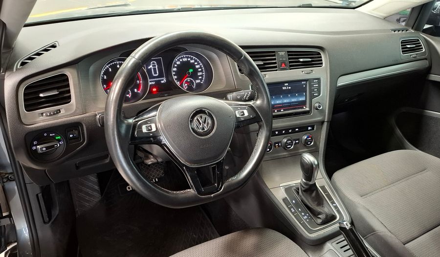 Volkswagen Golf Variant 1.4 TSI DSG COMFORTLINE VARIANT Wagon 2016