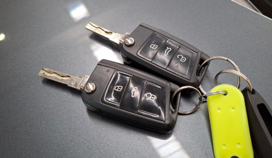 Volkswagen Golf Variant 1.4 TSI DSG COMFORTLINE VARIANT Wagon 2016