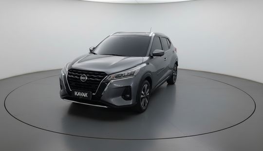 Nissan • Kicks