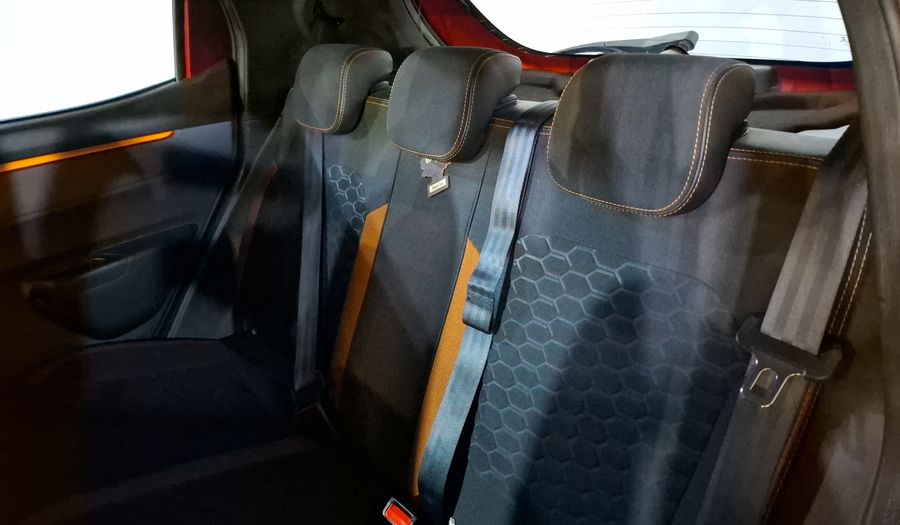 Renault Kwid 1.0 OUTSIDER Hatchback 2020