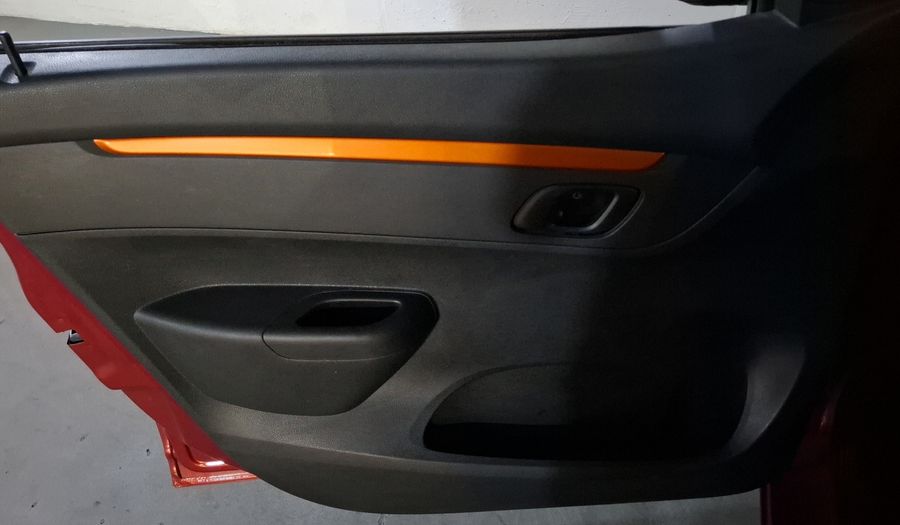 Renault Kwid 1.0 OUTSIDER Hatchback 2020