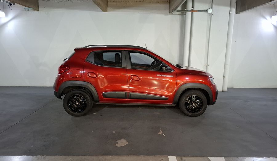 Renault Kwid 1.0 OUTSIDER Hatchback 2020