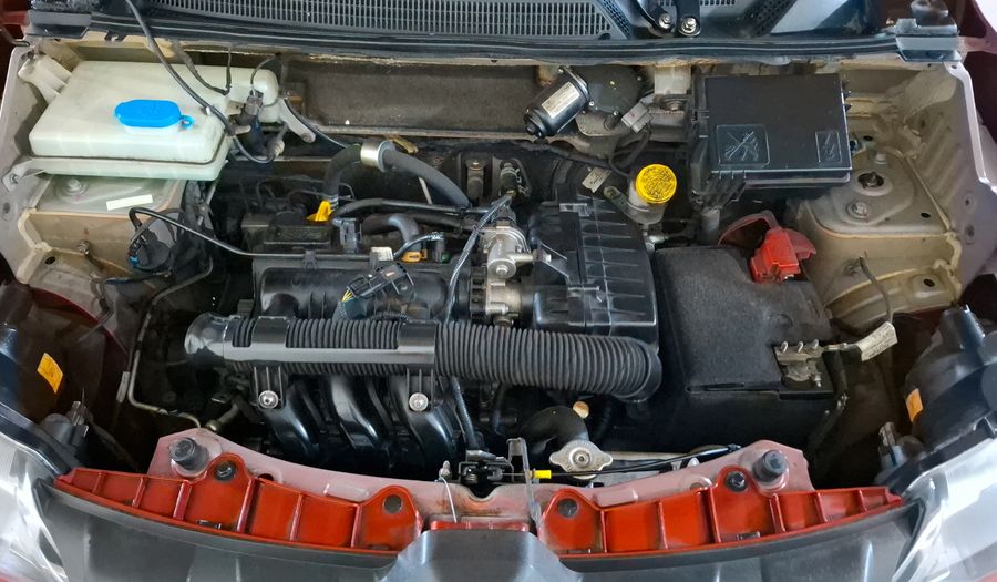 Renault Kwid 1.0 OUTSIDER Hatchback 2020