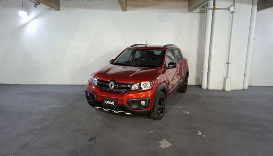 Renault • Kwid