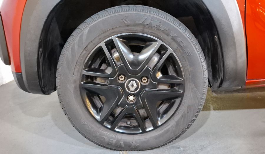 Renault Kwid 1.0 OUTSIDER Hatchback 2020