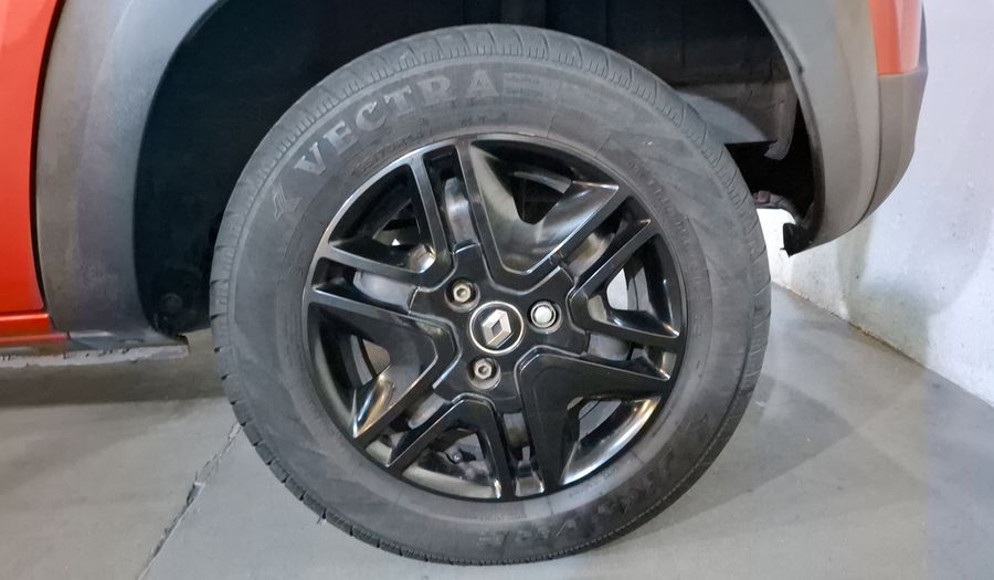 Renault Kwid 1.0 OUTSIDER Hatchback 2020