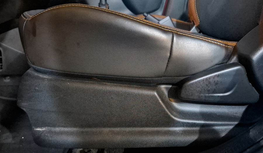 Renault Kwid 1.0 OUTSIDER Hatchback 2020