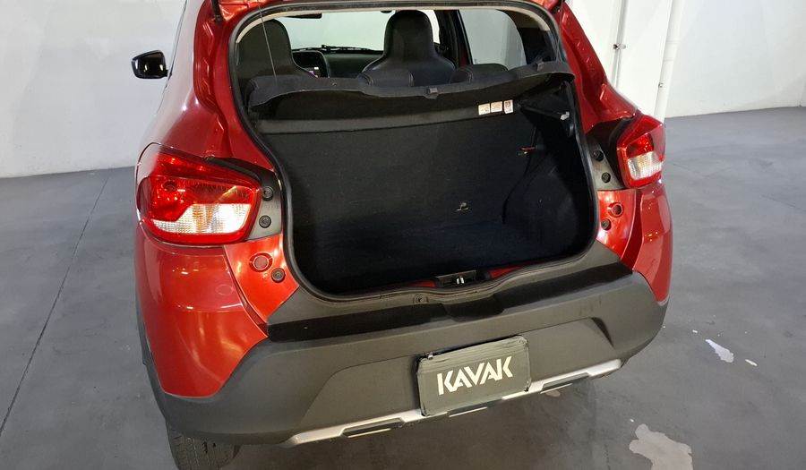 Renault Kwid 1.0 OUTSIDER Hatchback 2020