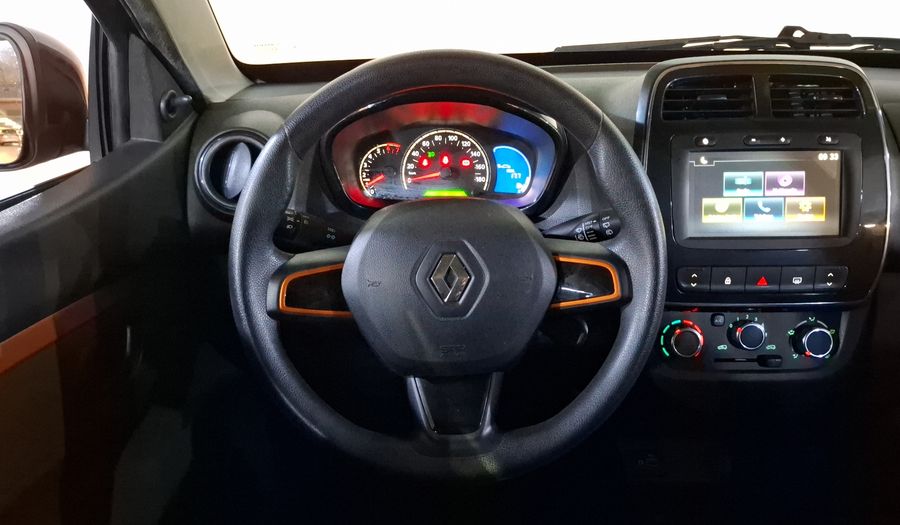 Renault Kwid 1.0 OUTSIDER Hatchback 2020