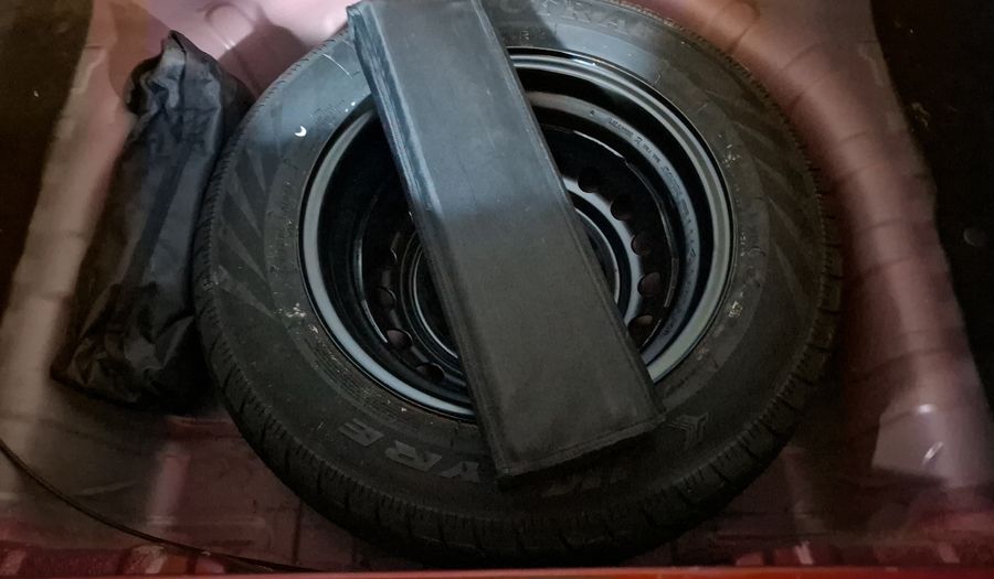 Renault Kwid 1.0 OUTSIDER Hatchback 2020