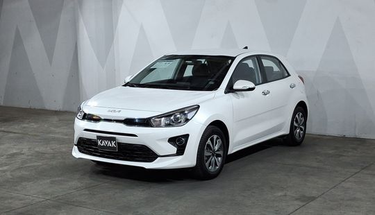 Kia • Rio
