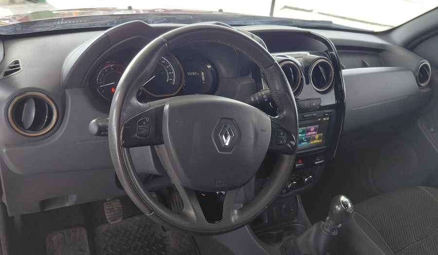 Renault Duster 2.0 PRIVILEGE Suv 2020