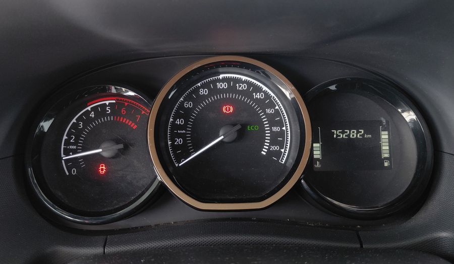 Renault Duster 2.0 PRIVILEGE Suv 2020