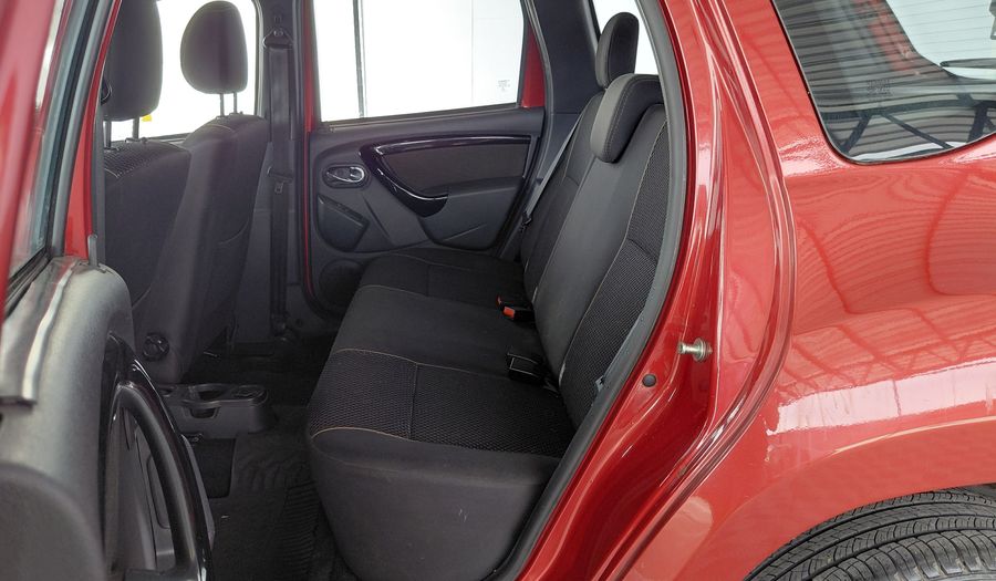 Renault Duster 2.0 PRIVILEGE Suv 2020