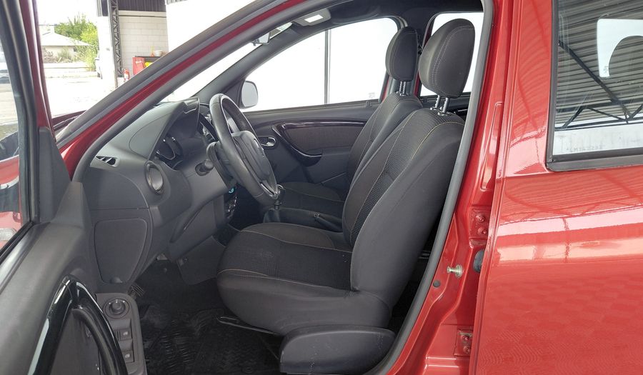 Renault Duster 2.0 PRIVILEGE Suv 2020