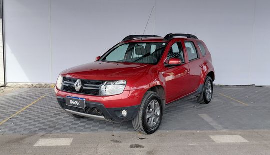 Renault • Duster