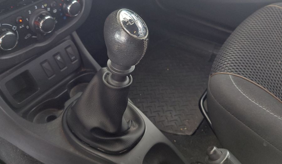 Renault Duster 2.0 PRIVILEGE Suv 2020