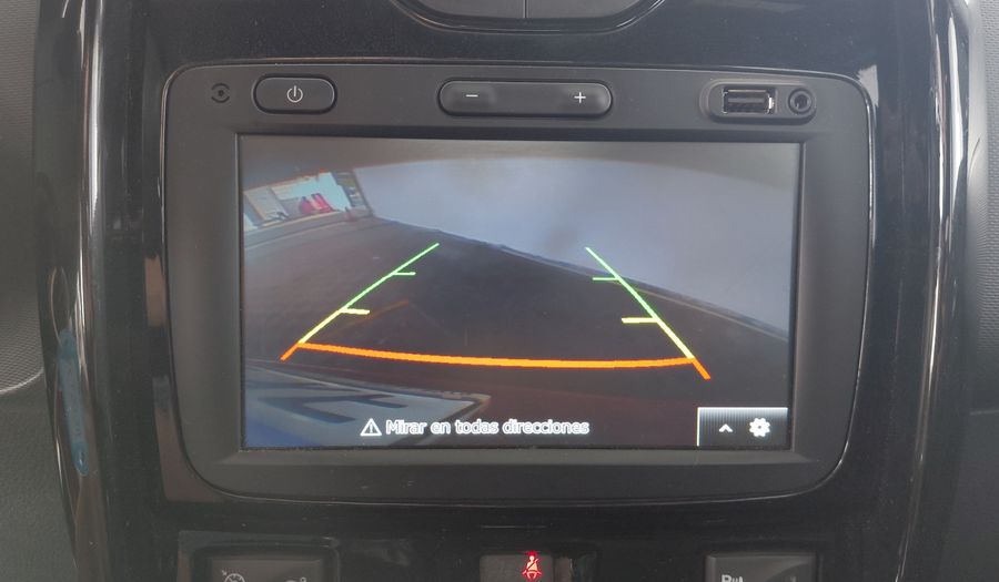 Renault Duster 2.0 PRIVILEGE Suv 2020