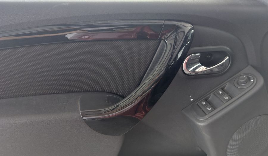 Renault Duster 2.0 PRIVILEGE Suv 2020