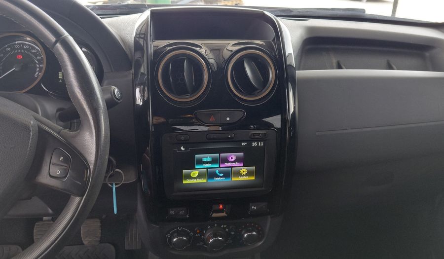 Renault Duster 2.0 PRIVILEGE Suv 2020