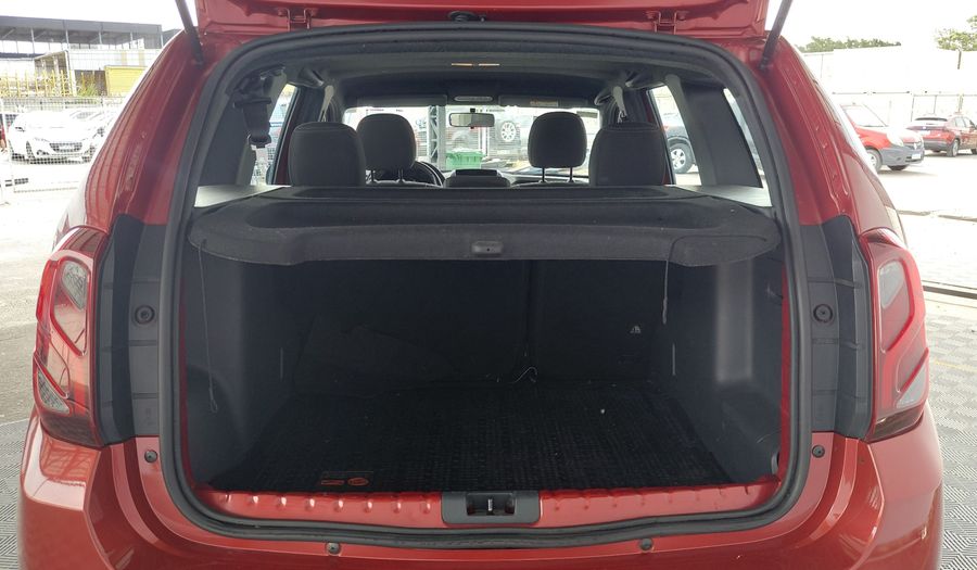 Renault Duster 2.0 PRIVILEGE Suv 2020