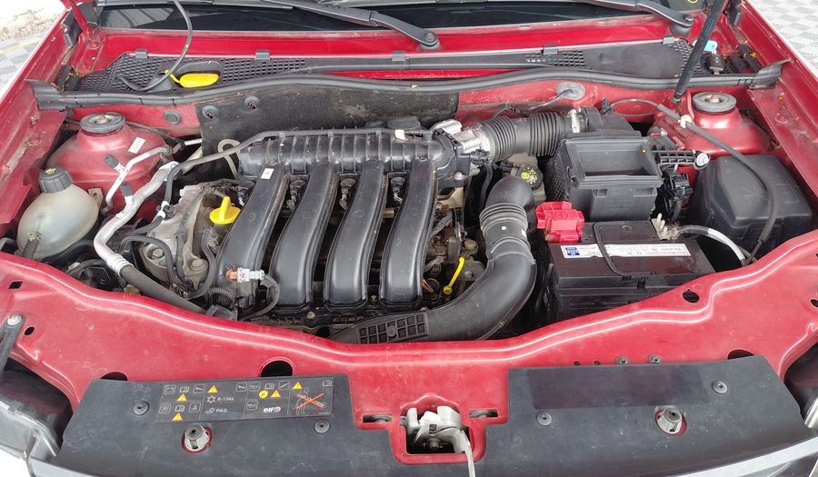 Renault Duster 2.0 PRIVILEGE Suv 2020