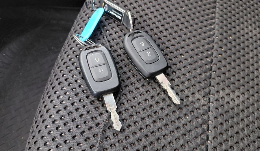 Renault Duster 2.0 PRIVILEGE Suv 2020