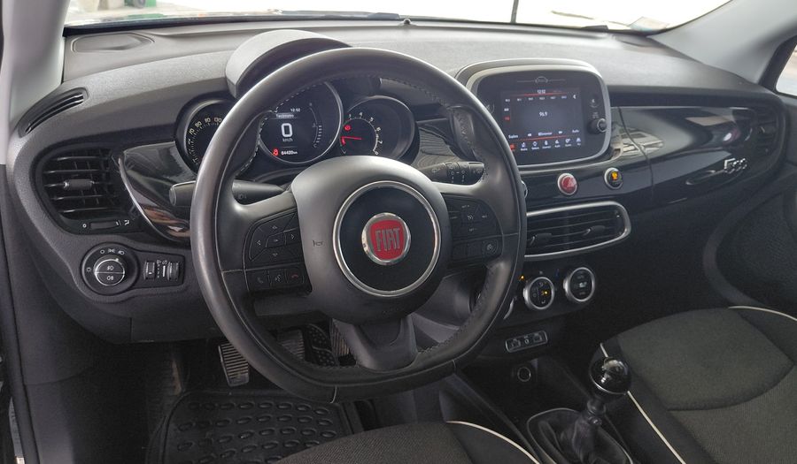 Fiat 500x 1.4 POP STAR Suv 2018