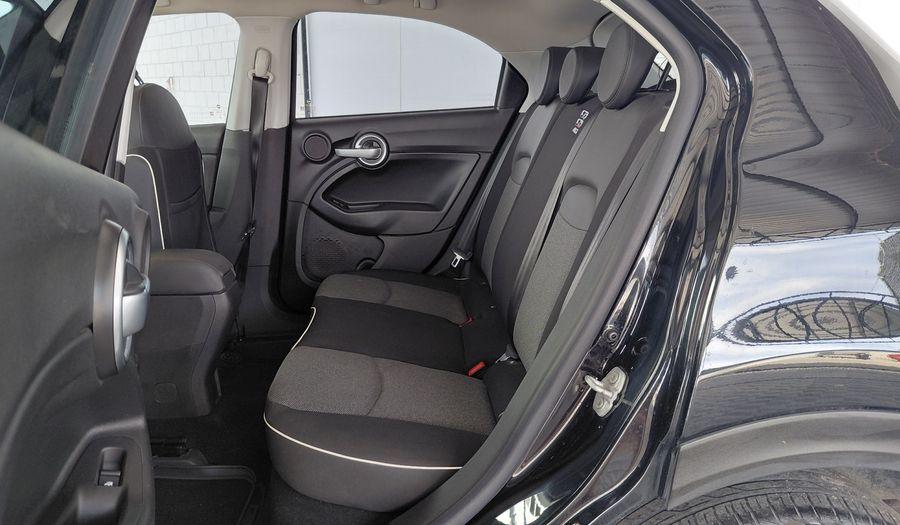 Fiat 500x 1.4 POP STAR Suv 2018