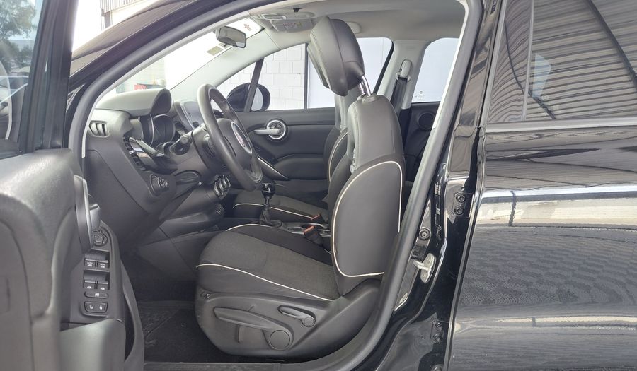 Fiat 500x 1.4 POP STAR Suv 2018