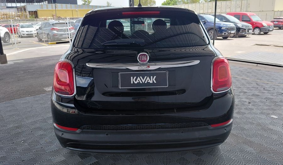 Fiat 500x 1.4 POP STAR Suv 2018