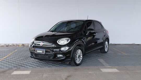 Fiat • 500X