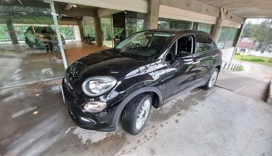 Fiat • 500X