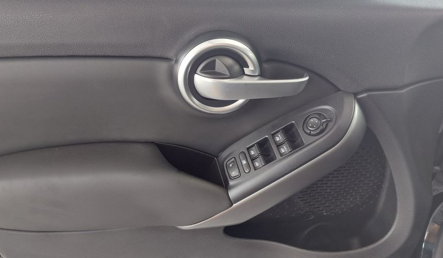 Fiat 500x 1.4 POP STAR Suv 2018