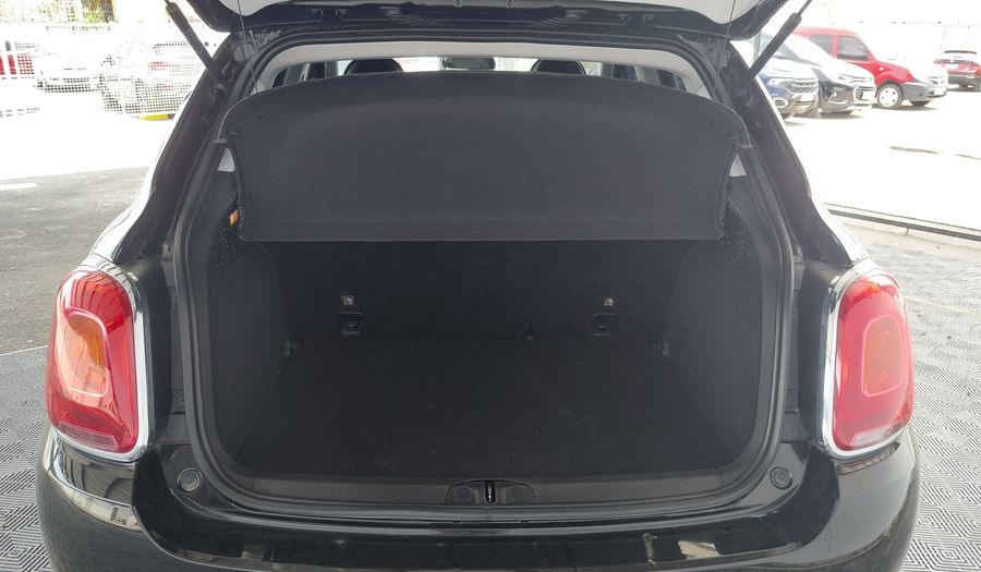 Fiat 500x 1.4 POP STAR Suv 2018