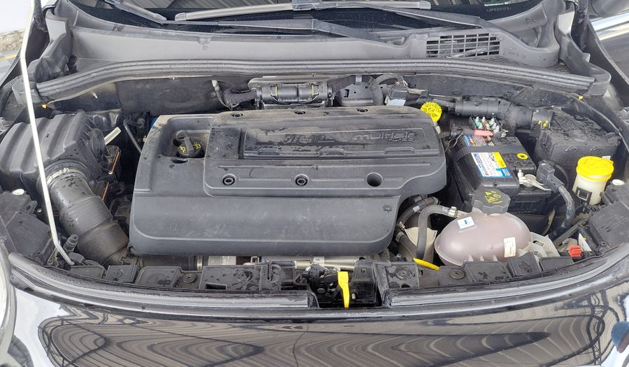 Fiat 500x 1.4 POP STAR Suv 2018