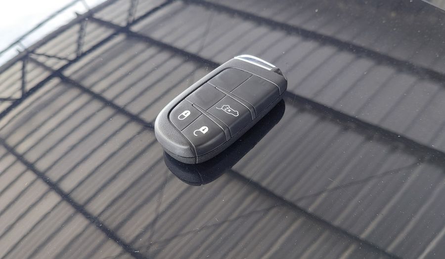 Fiat 500x 1.4 POP STAR Suv 2018