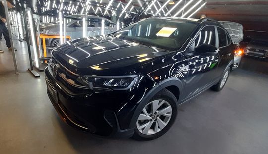 Volkswagen • Nivus