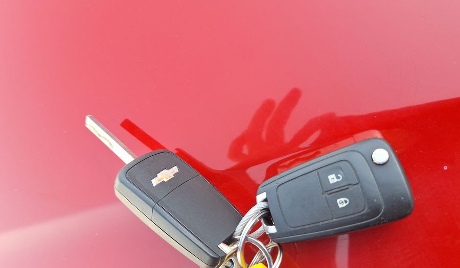 Chevrolet Tracker 1.8 LT TS Suv 2017