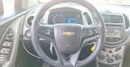 Chevrolet Tracker 1.8 LT TS Suv 2017