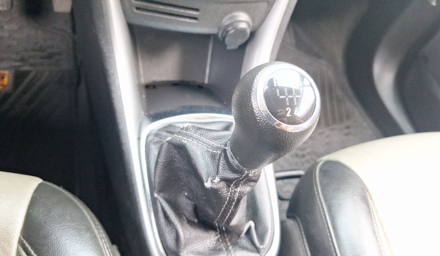 Chevrolet Tracker 1.8 LT TS Suv 2017