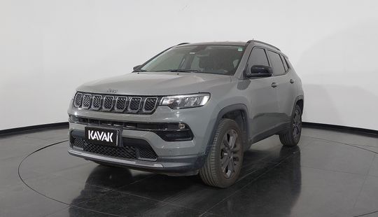 Jeep • Compass